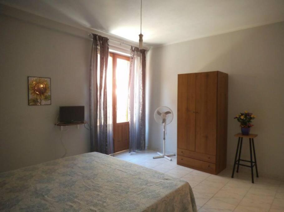 Apartamento Bilocale Piano Base Castellammare del Golfo Exterior foto